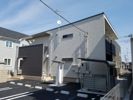 ソレイユの外観画像