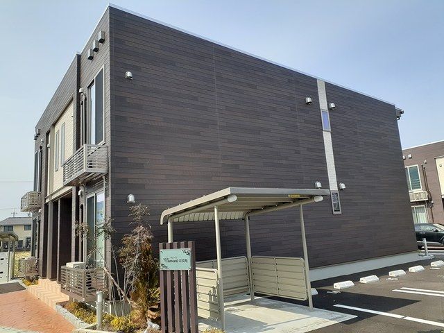 クレメント公文名Ⅰの外観画像
