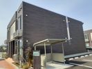 クレメント公文名Ⅰの外観画像