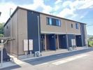 ラフレシールⅡの外観画像