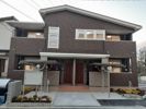 レゾナンスの外観画像