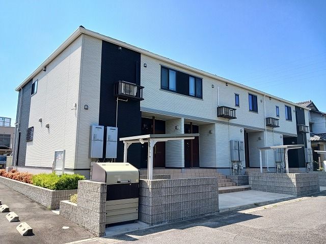 ルミエールの外観画像