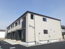 フィオーレ ディ プルーニャの外観画像