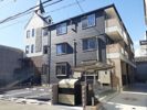 ソレイユ セジュの外観画像