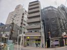 クリム岸里の外観画像