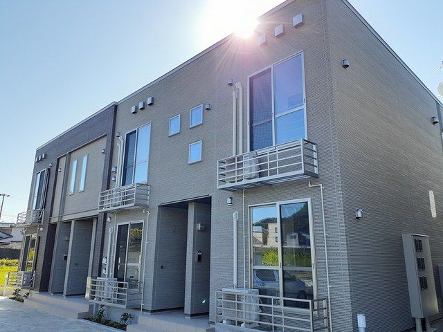 グラン・リーオ Ⅵの外観画像