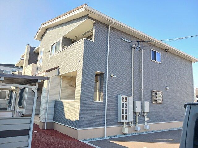 サンハイム310 Ⅱの外観画像