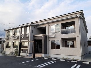 ミニョン モハラ Ⅰの外観画像