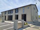 クレストール ステージアの外観画像