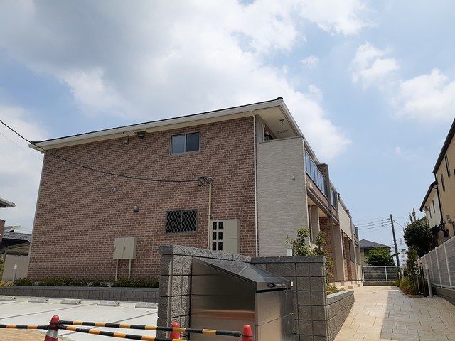 セレーノの外観画像