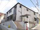 リヴァーサ熊内の外観画像
