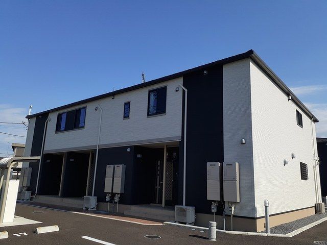 エスポワール Ⅰの外観画像