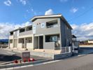 シャロームの外観画像