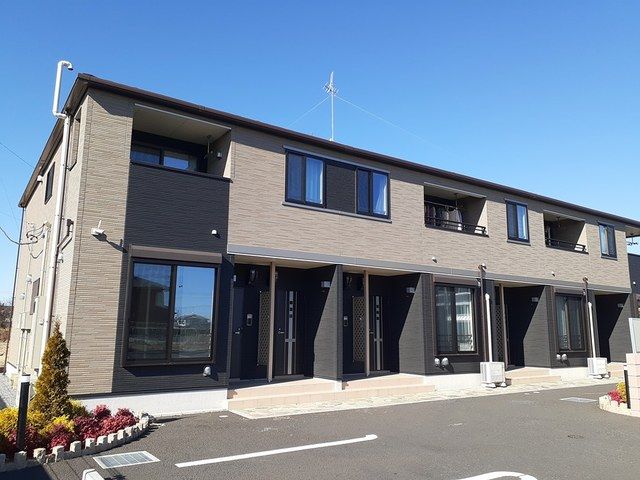 エルフォルク Ⅰの外観画像