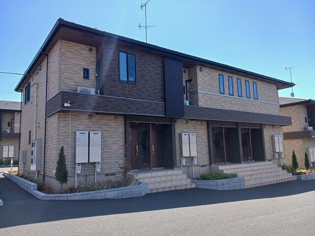 サンヴェール 蔵波 11の外観画像