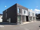プラウド 横田Ⅲの外観画像