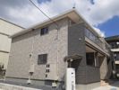 ファミーユ勝川の外観画像