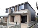 Cozy Courtの外観画像