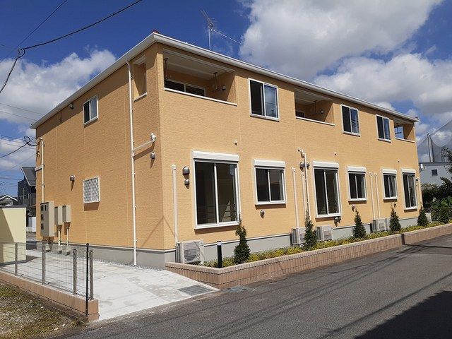 エルドラドBの外観画像