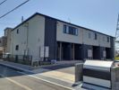 プルメリア加納Ⅱの外観画像
