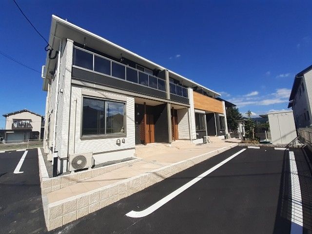 ラシエルの外観画像