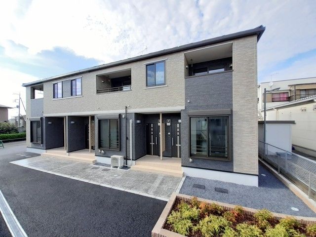 オーラキューブDの外観画像