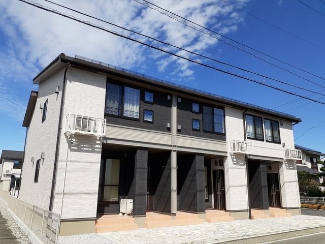 グランライト Aの外観画像