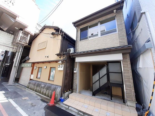 大日町403戸建店舗の外観画像
