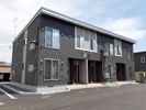 SIDE4の外観画像