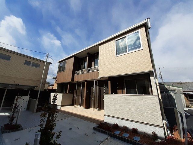 Casa Viola Ⅱの外観画像