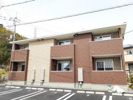 ラフィネ グリシーヌ Ⅰの外観画像