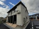 グレイス Bの外観画像