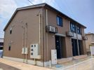 メルベイユの外観画像