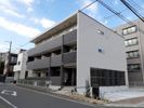 スペランツァの外観画像