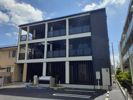 ラクーン堅田の外観画像