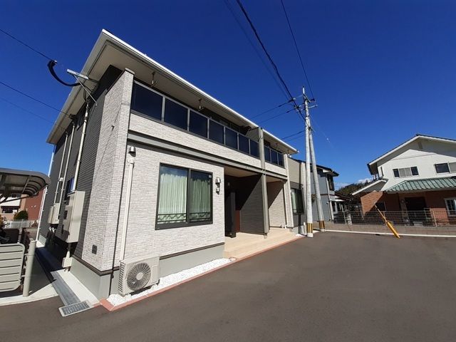 森ノ木 マーチの外観画像