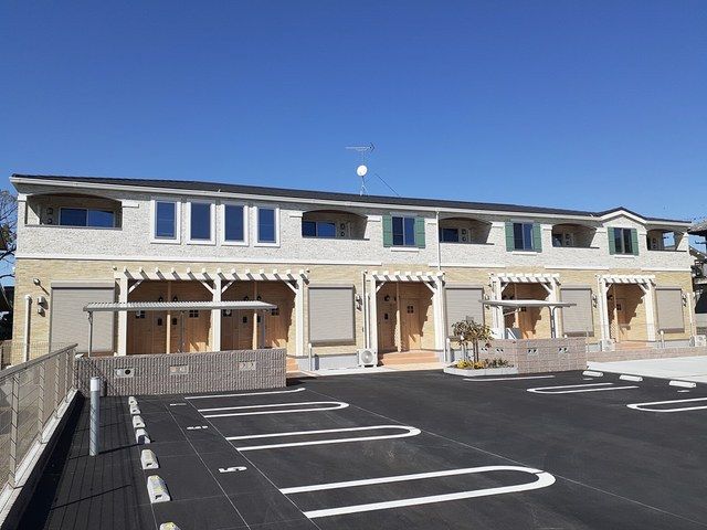 シェルブールの外観画像