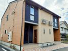 コーポラス院台 Bの外観画像