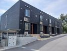 レジデンスハイツ西軽井沢Ⅱの外観画像