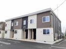 北柏木スカイハイツ Ⅵの外観画像