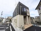 アルスターの外観画像
