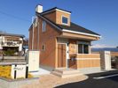 ブロッサムⅡの外観画像
