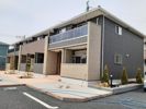 ミニョン弐番館の外観画像