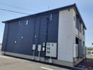 サニーセトル拾壱号館の外観画像