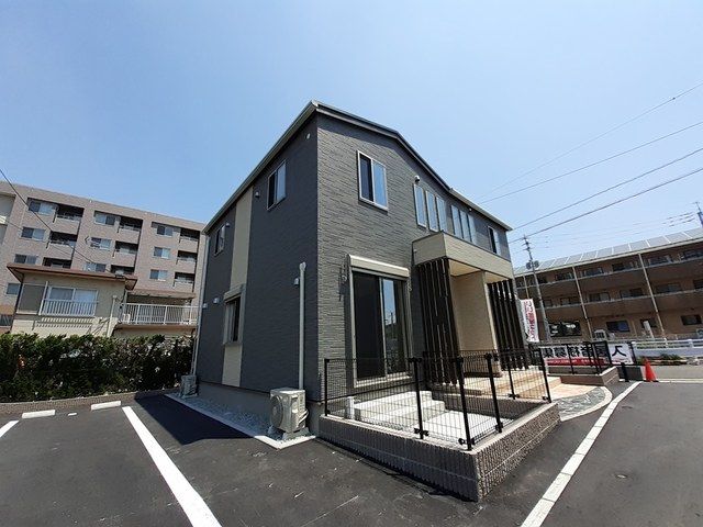 さくら Ⅶの外観画像