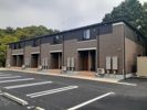 パルテノス西軽井沢Ⅱの外観画像