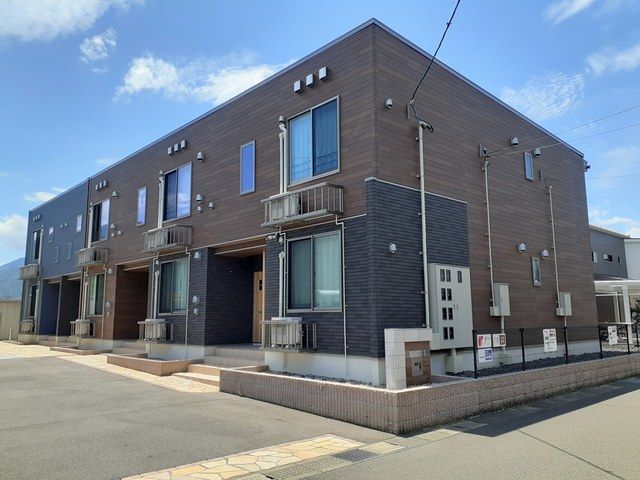 プロムナード 公文名Bの外観画像