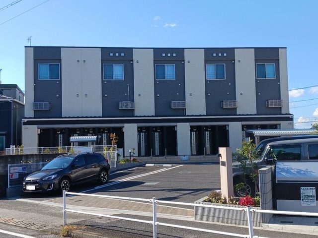 スティルライフの外観画像