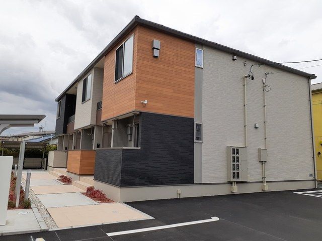 パ・マルの外観画像