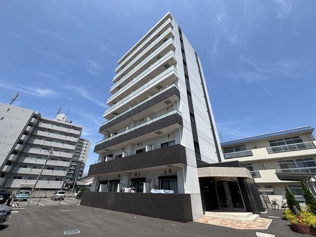 グランシャトル 高崎の外観画像